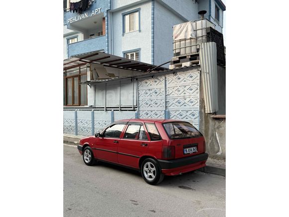 Sahibinden Fiat Tipo 1.6 S 1994 Model 