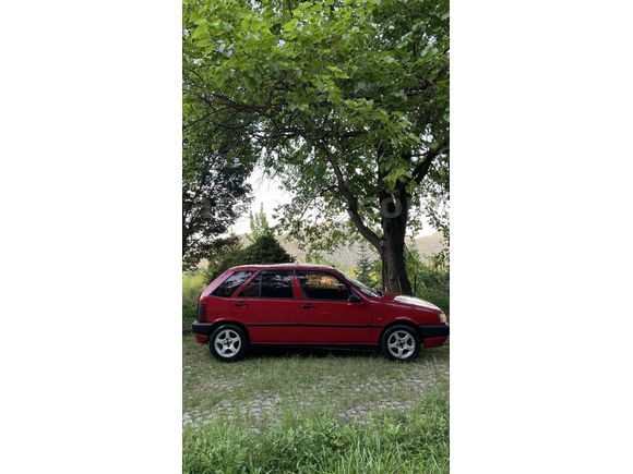 Sahibinden Fiat Tipo 1.6 S 1994 Model 