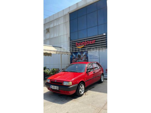 Sahibinden Fiat Tipo 1.6 S 1994 Model 