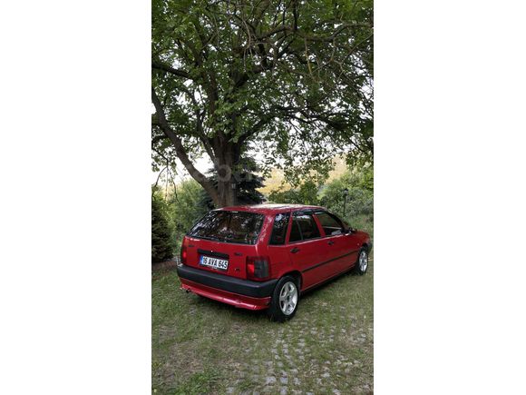 Sahibinden Fiat Tipo 1.6 S 1994 Model 