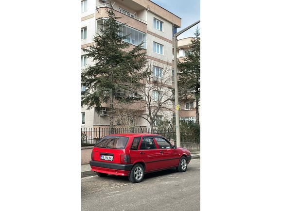 Sahibinden Fiat Tipo 1.6 S 1994 Model 