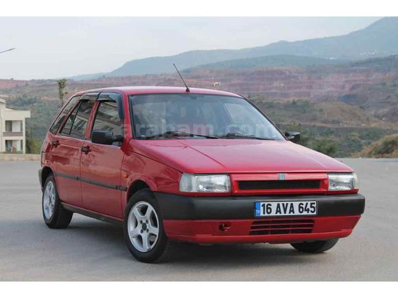Sahibinden Fiat Tipo 1.6 S 1994 Model 