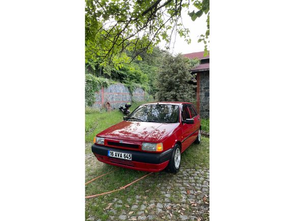 Sahibinden Fiat Tipo 1.6 S 1994 Model 