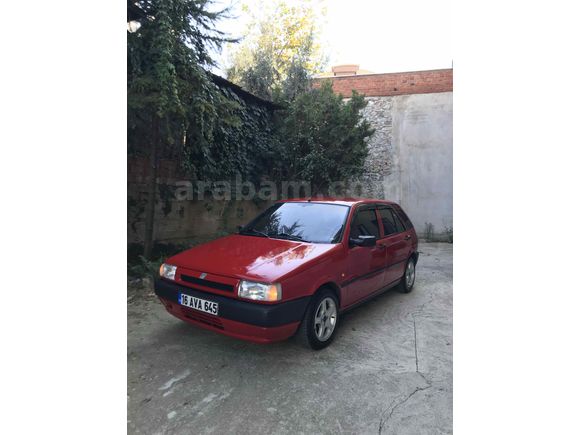 Sahibinden Fiat Tipo 1.6 S 1994 Model 
