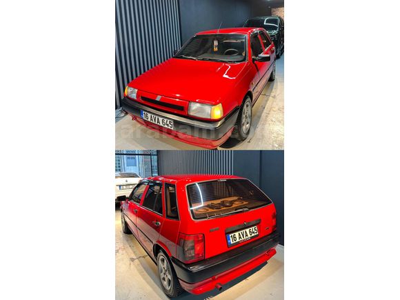 Sahibinden Fiat Tipo 1.6 S 1994 Model 