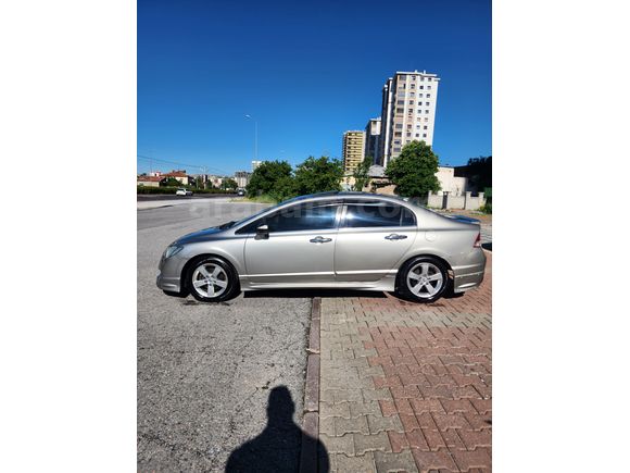 TEMİZ FD6 ELEGANCE 