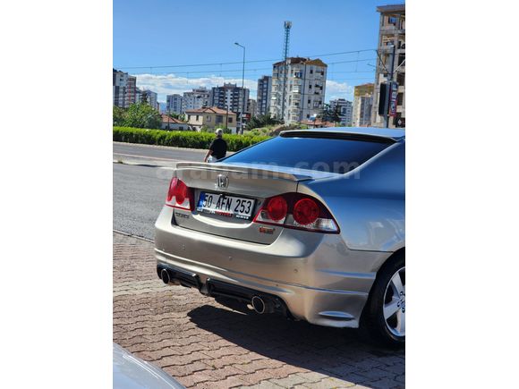 TEMİZ FD6 ELEGANCE 