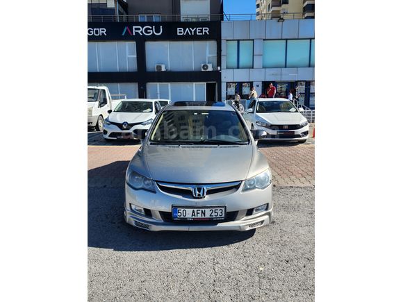 TEMİZ FD6 ELEGANCE 