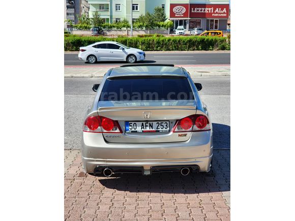 TEMİZ FD6 ELEGANCE 