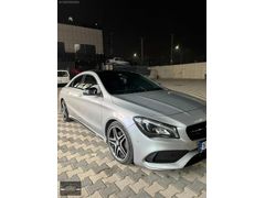 C@R OTOMOTİV DEN 2015 CLA 180d AMG OTOMATİK