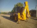 SATILIK JCB 3CX 2016 MODEL 2017 ÇIKIŞLI