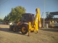SATILIK JCB 3CX 2016 MODEL 2017 ÇIKIŞLI