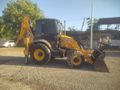 SATILIK JCB 3CX 2016 MODEL 2017 ÇIKIŞLI