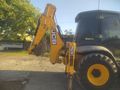 SATILIK JCB 3CX 2016 MODEL 2017 ÇIKIŞLI