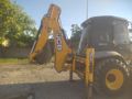 SATILIK JCB 3CX 2016 MODEL 2017 ÇIKIŞLI