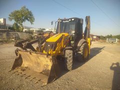 SATILIK JCB 3CX 2016 MODEL 2017 ÇIKIŞLI