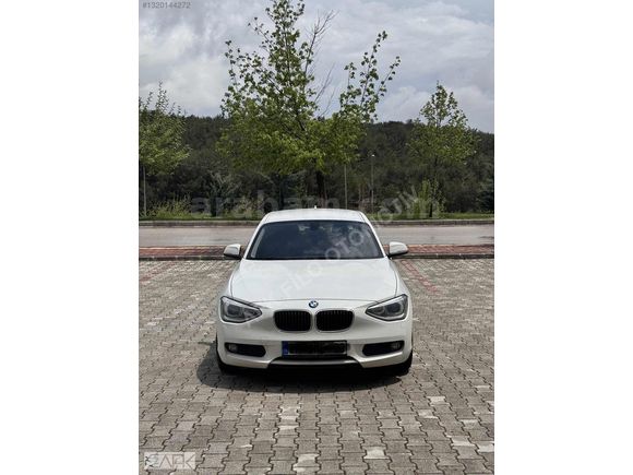 AFK DAN HATASIZ BOYASIZ 56.000 KM İLK SAHİBİNDEN FIRSAT ARACI