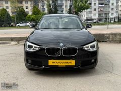 MK AUTO'DAN HATASIZ BOYASIZ KAZASIZ BMW 116İ COMFORT IŞIK PAKET