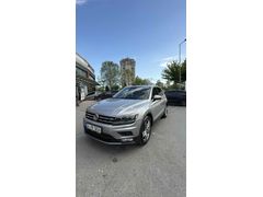 Sahibinden Volkswagen Tiguan 1.4 TSI Comfortline 2016 Model 