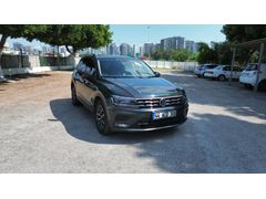 Sahibinden Volkswagen Tiguan 1.5 TSI Comfortline 2020 Model