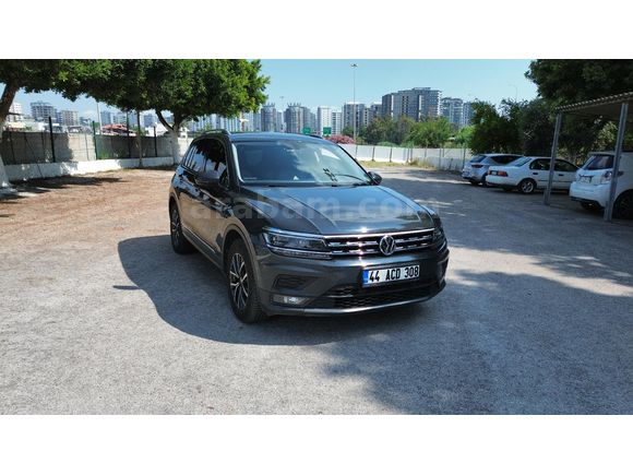 Sahibinden Volkswagen Tiguan 1.5 TSI Comfortline 2020 Model