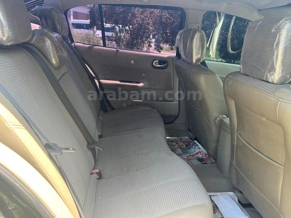 2008 MEGAN II 1.5 DCİ 100HP EXPRESSİON-HATASZ-K.KARTA 12 TAKSİT-