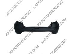 RENAULT CLIO IV ARKA TAMPON HATCHBACK 2012-2019 850103029R İTHAL ÜRÜN