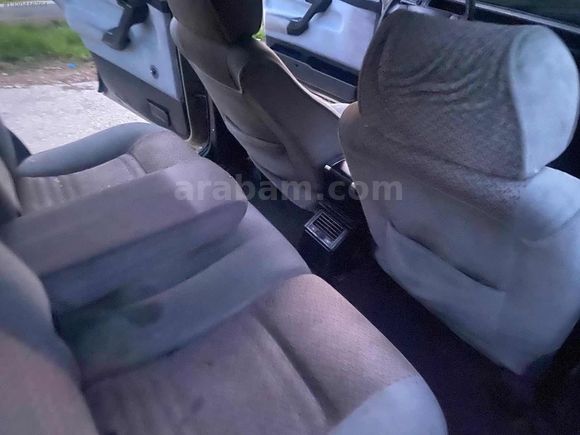 FIAT TİPO 1.6 SX KLİMALI