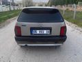 FIAT TİPO 1.6 SX KLİMALI