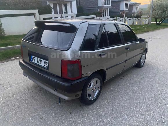 FIAT TİPO 1.6 SX KLİMALI