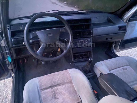 FIAT TİPO 1.6 SX KLİMALI