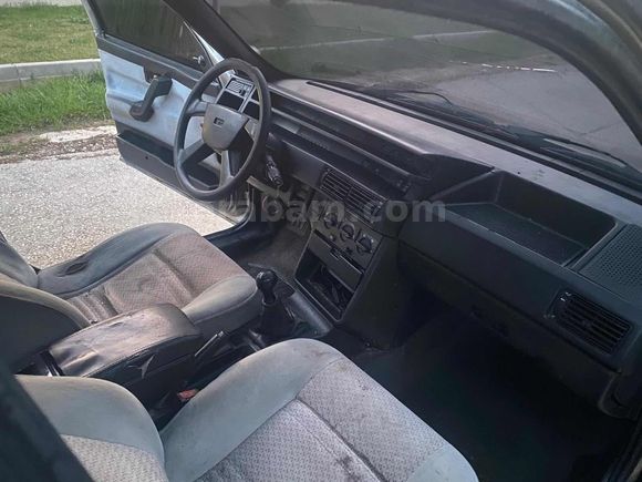 FIAT TİPO 1.6 SX KLİMALI