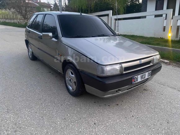 FIAT TİPO 1.6 SX KLİMALI