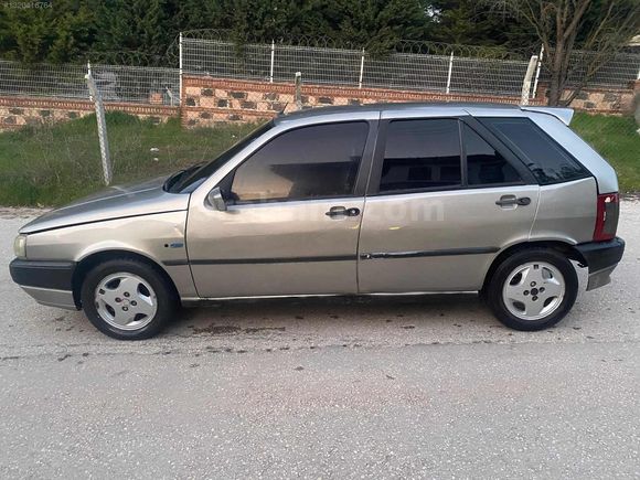 FIAT TİPO 1.6 SX KLİMALI