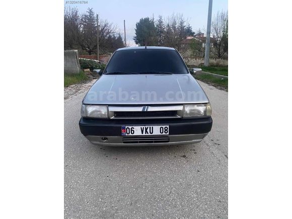 FIAT TİPO 1.6 SX KLİMALI