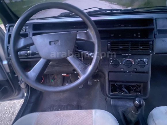 FIAT TİPO 1.6 SX KLİMALI