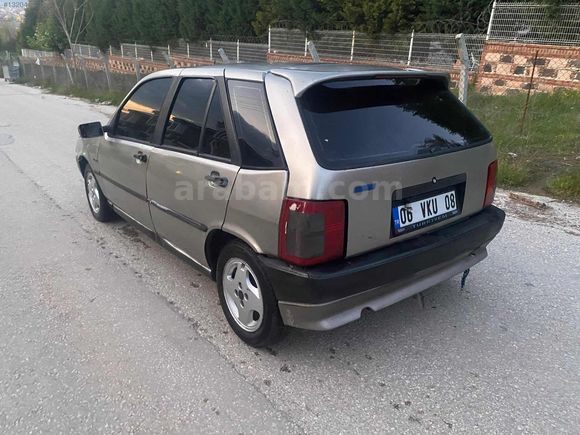 FIAT TİPO 1.6 SX KLİMALI