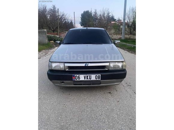FIAT TİPO 1.6 SX KLİMALI