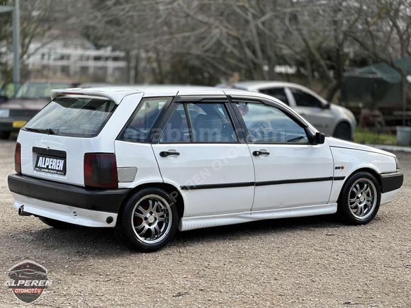 1997 TİPO SX 1.6 | HİDROLİK | KARBÜRATÖRLÜ | MASRAFSIZ