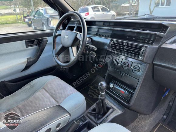 1997 TİPO SX 1.6 | HİDROLİK | KARBÜRATÖRLÜ | MASRAFSIZ