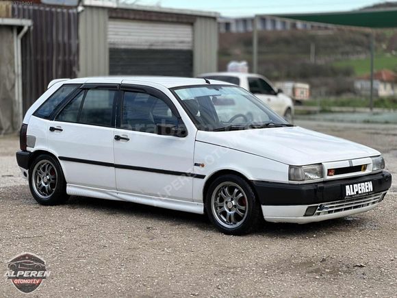 1997 TİPO SX 1.6 | HİDROLİK | KARBÜRATÖRLÜ | MASRAFSIZ