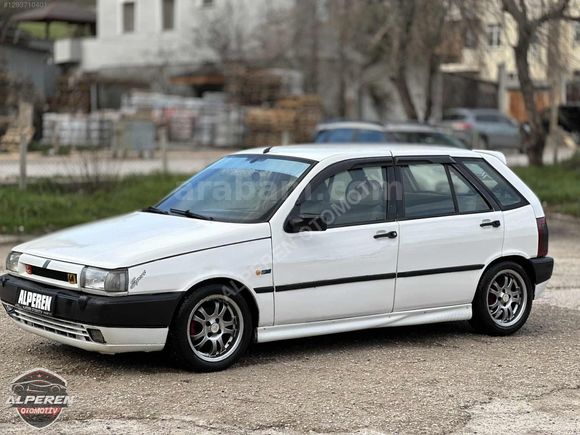 1997 TİPO SX 1.6 | HİDROLİK | KARBÜRATÖRLÜ | MASRAFSIZ