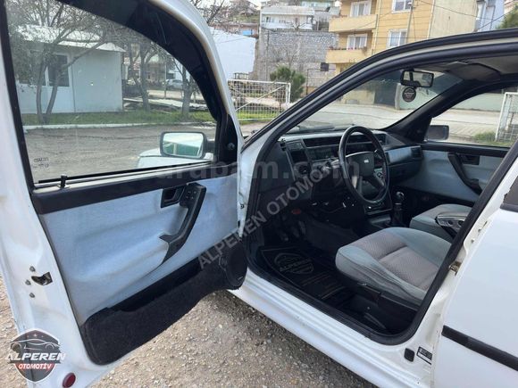 1997 TİPO SX 1.6 | HİDROLİK | KARBÜRATÖRLÜ | MASRAFSIZ