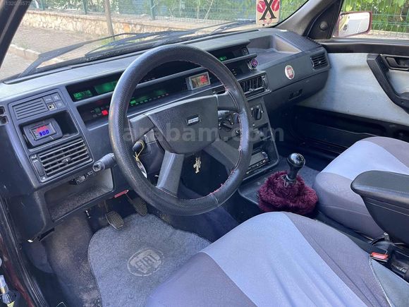 MDS'den 1.6 SLX TİPO 1996 MODEL