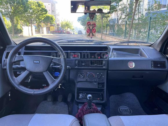 MDS'den 1.6 SLX TİPO 1996 MODEL