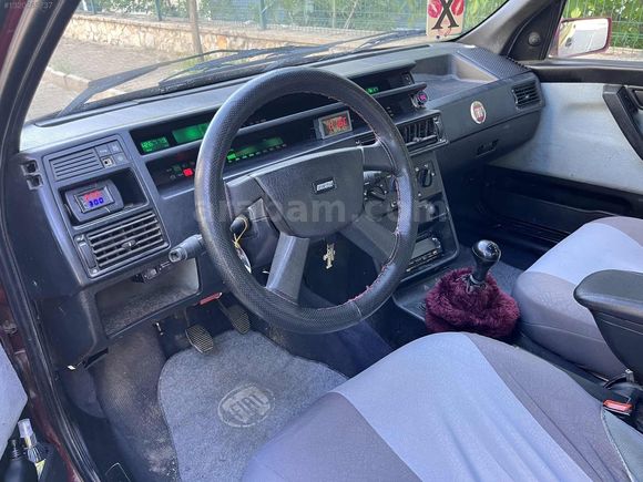MDS'den 1.6 SLX TİPO 1996 MODEL