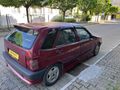 MDS'den 1.6 SLX TİPO 1996 MODEL
