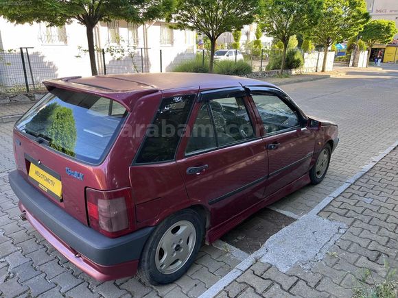 MDS'den 1.6 SLX TİPO 1996 MODEL