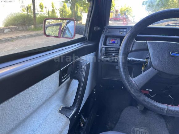 MDS'den 1.6 SLX TİPO 1996 MODEL