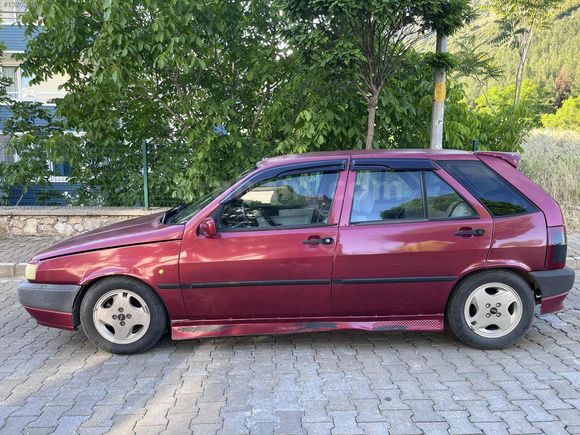 MDS'den 1.6 SLX TİPO 1996 MODEL